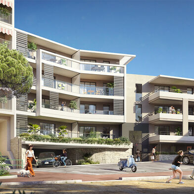 Appartement 4 pièces 1550000 €