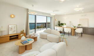 Appartement 4 Pièces 94 m² à vendre à Cap-d'Ail (06320)