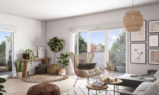 Appartement neuf   m² à vendre à Saint-Malo (35400)