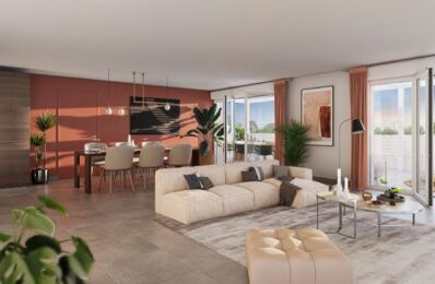 vente appartement 316 900 € à proximité de Castelmaurou (31180)