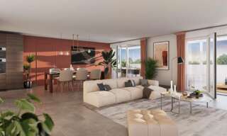 Appartement 3 Pièces 56 m² à vendre à Toulouse (31400)