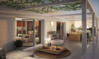 Appartement 4 Pièces 101 m² à vendre à Toulouse (31400)