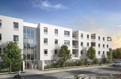 appartement 2 pièces 41 m2 à vendre à Toulouse (31400)