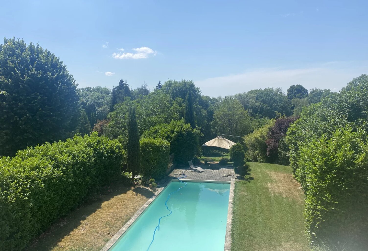 Belle propriété  à 5 min de Varois et chaignot. — photo 1