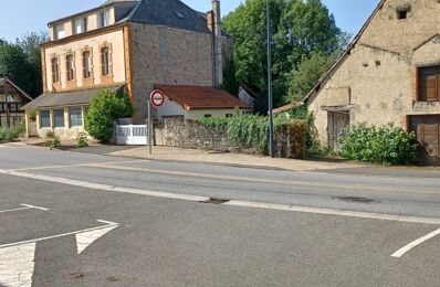 vente maison 128 400 € à proximité de Condat-en-Combraille (63380)