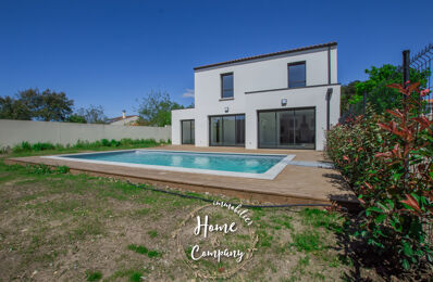 vente maison 623 400 € à proximité de Jau-Dignac-Et-Loirac (33590)