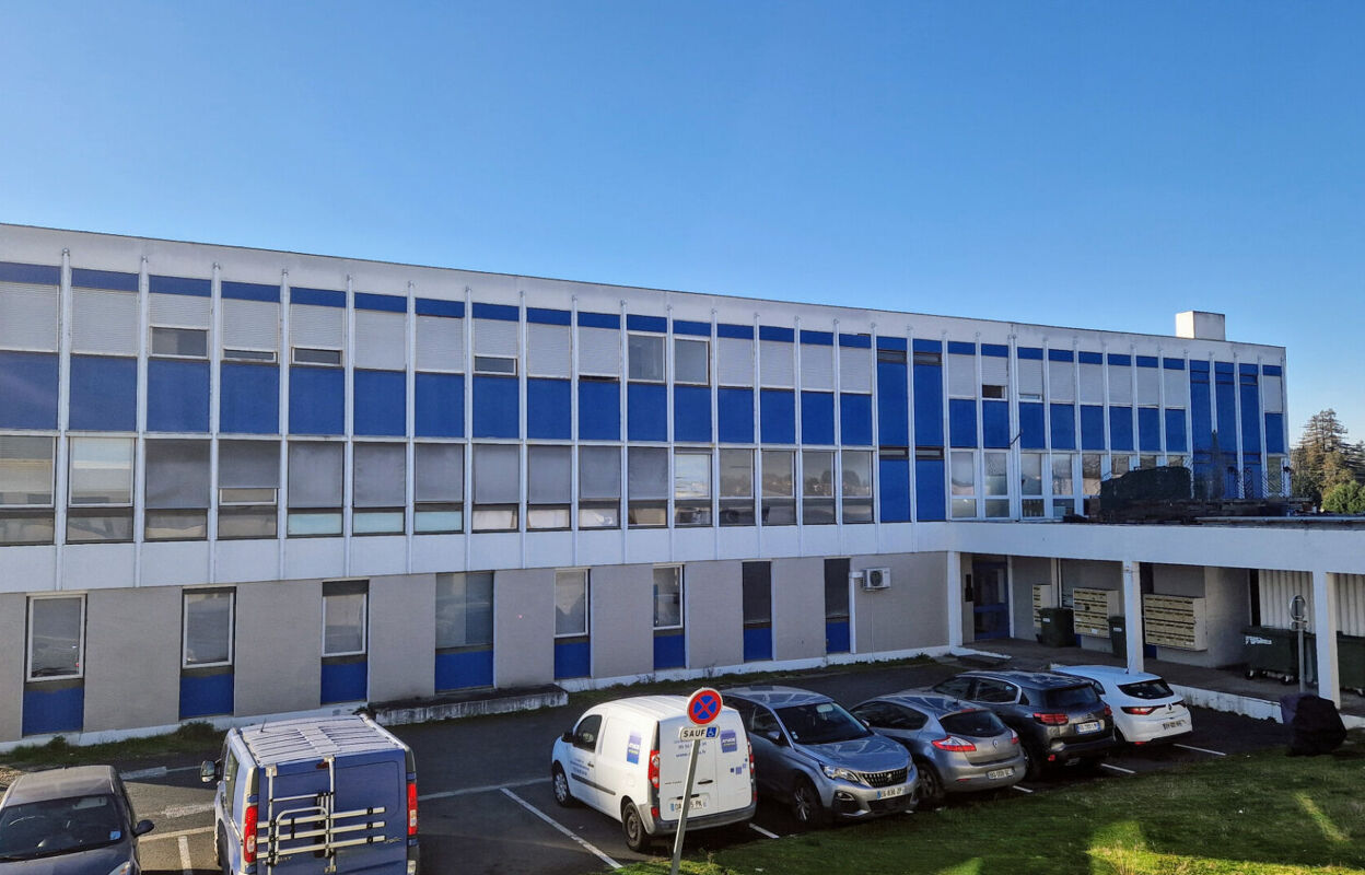 commerce  pièces 167 m2 à vendre à Artigues-Près-Bordeaux (33370)