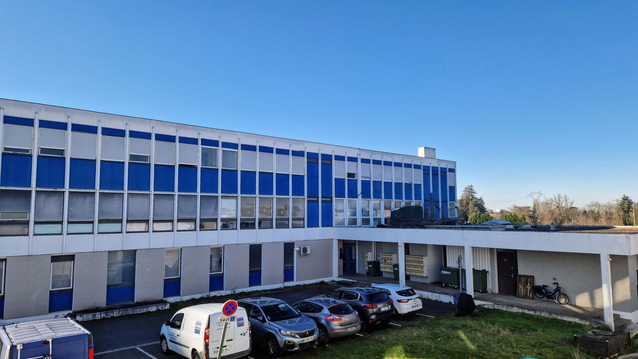 bureau  pièces 139 m2 à vendre à Artigues-Près-Bordeaux (33370)