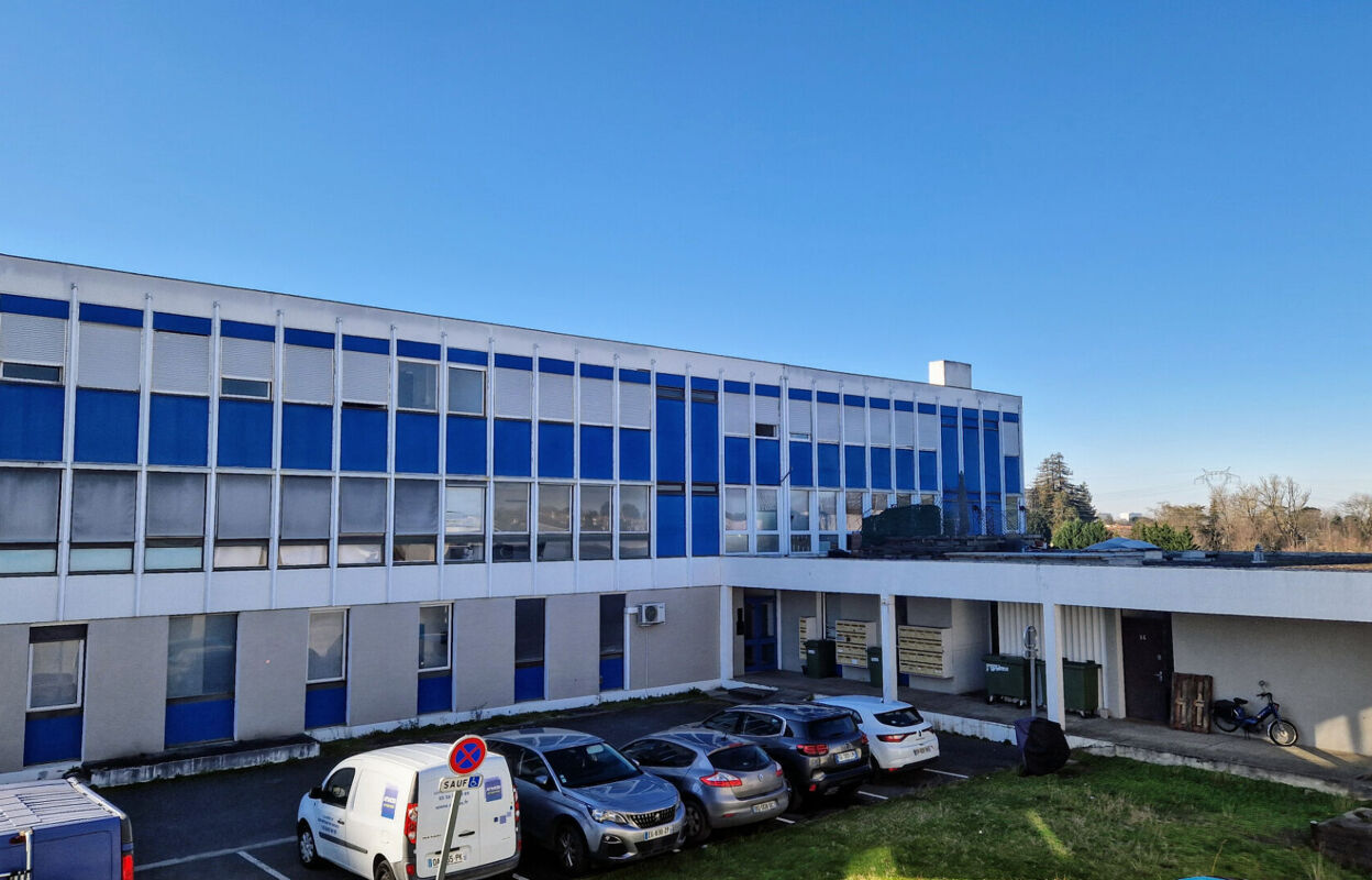 bureau  pièces 37 m2 à vendre à Artigues-Près-Bordeaux (33370)