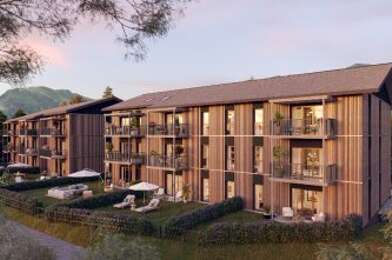 Appartement 3 pièces 285000 €