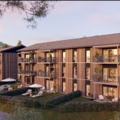 Appartement 4 pièces 385000 €