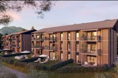 Appartement 4 pièces 385000 €