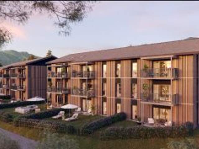 Appartement T4 de 77.81m² à Chatillon-sur-Cluses — photo du bien