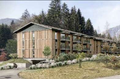 Appartement 3 pièces 284000 €