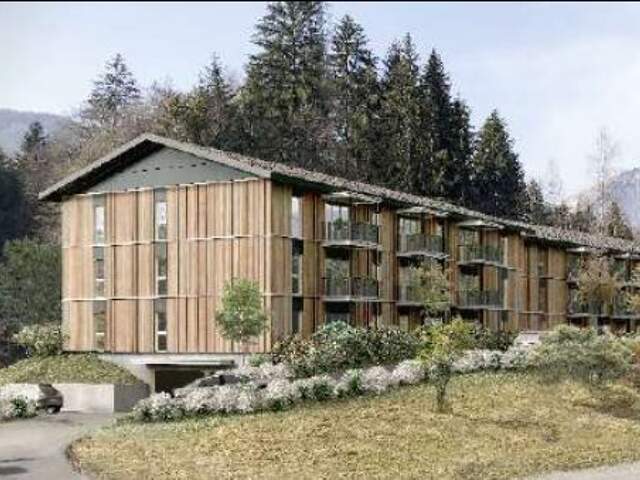 Appartement T3 de 58.56 m² à Chatillon-sur-Cluses — photo du bien