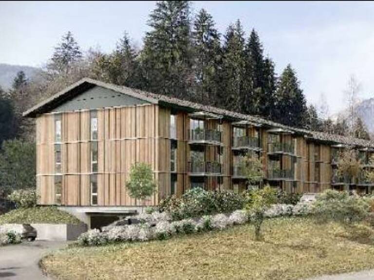 Appartement T3 de 58.56 m² à Chatillon-sur-Cluses — photo 1