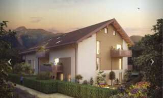 Appartement 4 Pièces 86 m² à vendre à Saint-Pierre-en-Faucigny (74800)