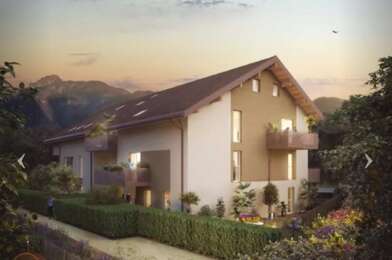 Appartement 4 pièces 365700 €