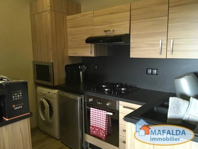 T2 Mont-Saxonnex — photo 1