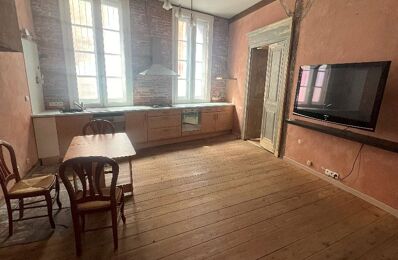 appartement 2 pièces 51 m2 à vendre à Toulouse (31000)