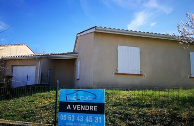 vente maison 240 000 € à proximité de Saint-Pierre-de-Trivisy (81330)