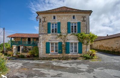 vente maison 293 514 € à proximité de Couze-Et-Saint-Front (24150)