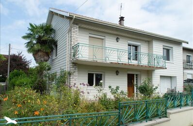 vente maison 181 000 € à proximité de Saint-Martin-de-Fressengeas (24800)