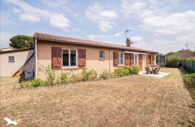 vente maison 337 600 € à proximité de Castelginest (31780)