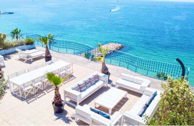 vente appartement 2 849 999 € à proximité de Cannes (06400)