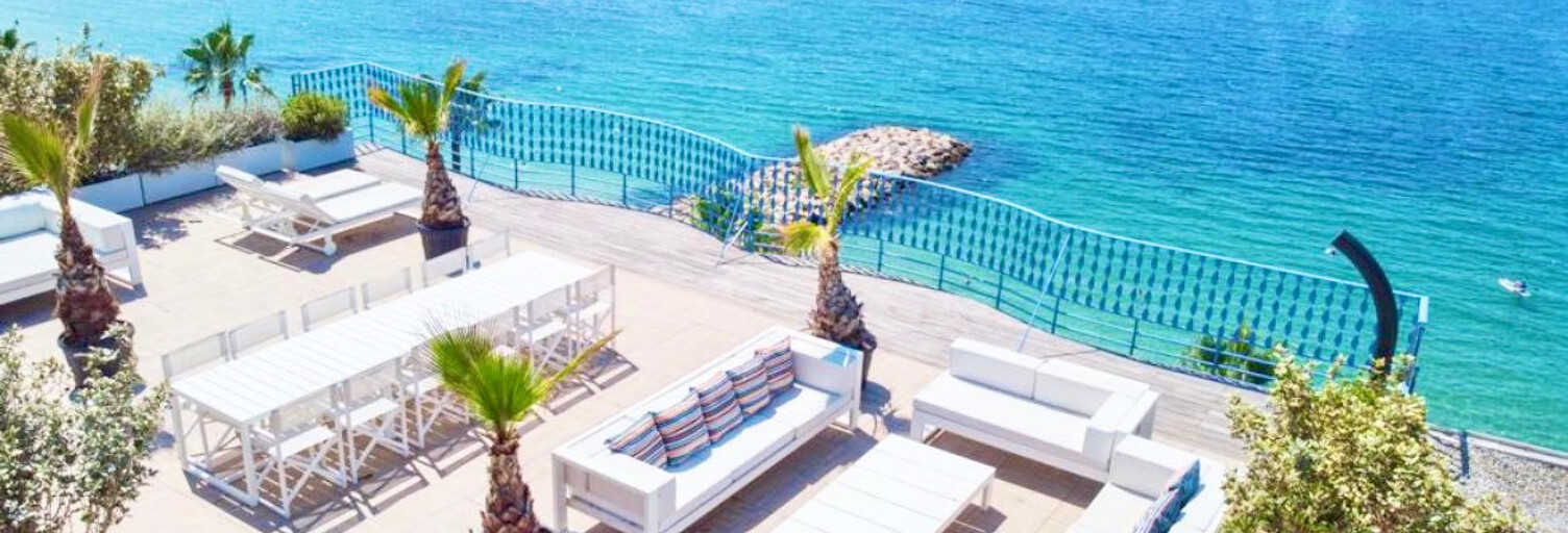 Appartement 6 Pièces 180 m² à vendre à Antibes (06160)