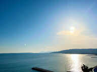 JUAN PENTHOUSE SUR L'EAU T5/T6 DE 170m2 TERRASSE DE 250m2 VU — photo 2