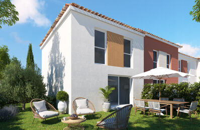 vente maison 314 000 € à proximité de Saint-Bonnet-du-Gard (30210)