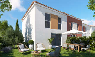 Maison 3 Pièces 75 m² à vendre à Redessan (30129)