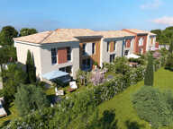 Villa neuve T3 à Redessan, proche de Nîmes — photo 3