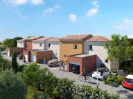 Villa neuve T3 à Redessan, proche de Nîmes — photo 2