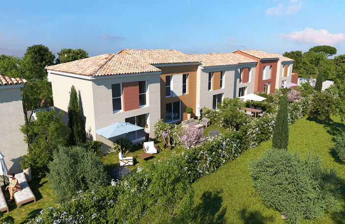 Villa neuve T3 à Redessan, proche de Nîmes — photo 3