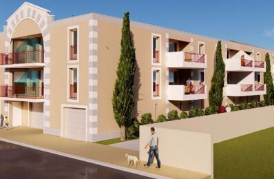 vente appartement 218 000 € à proximité de Saint-Pierre-la-Mer (11560)