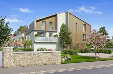 vente appartement à partir de 309 000 € à proximité de Déville-Lès-Rouen (76250)