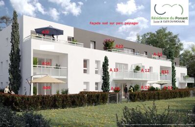 vente appartement à partir de 346 900 € à proximité de Carnac (56340)