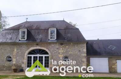 vente maison 246 100 € à proximité de La Chapelle-Montlinard (18140)