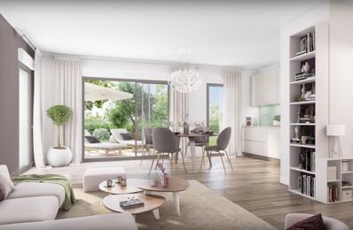 vente appartement 231 000 € à proximité de La Penne-sur-Huveaune (13821)