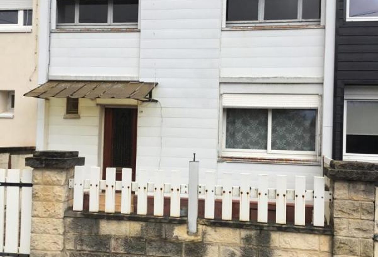 Maison — photo 1