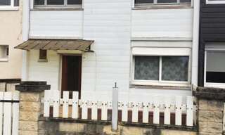 Maison 5 Pièces 95 m² à vendre à Aniche (59580)