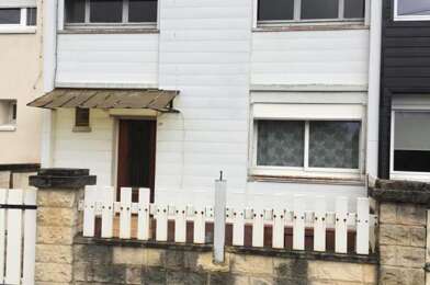 Maison 5 pièces 76300 €