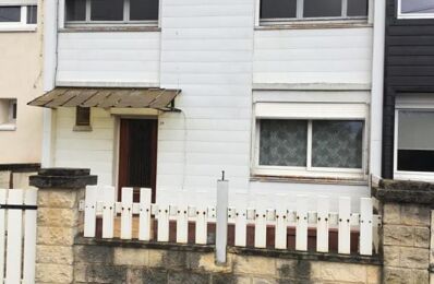 vente maison 91 400 € à proximité de Millonfosse (59178)
