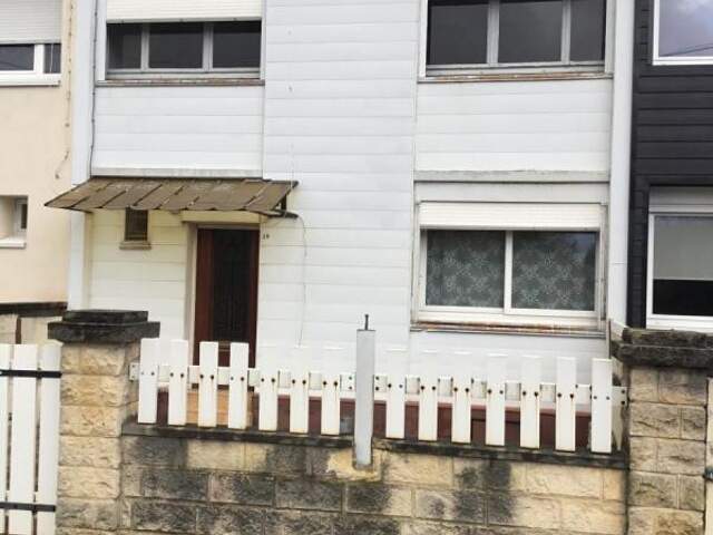 Maison — photo du bien