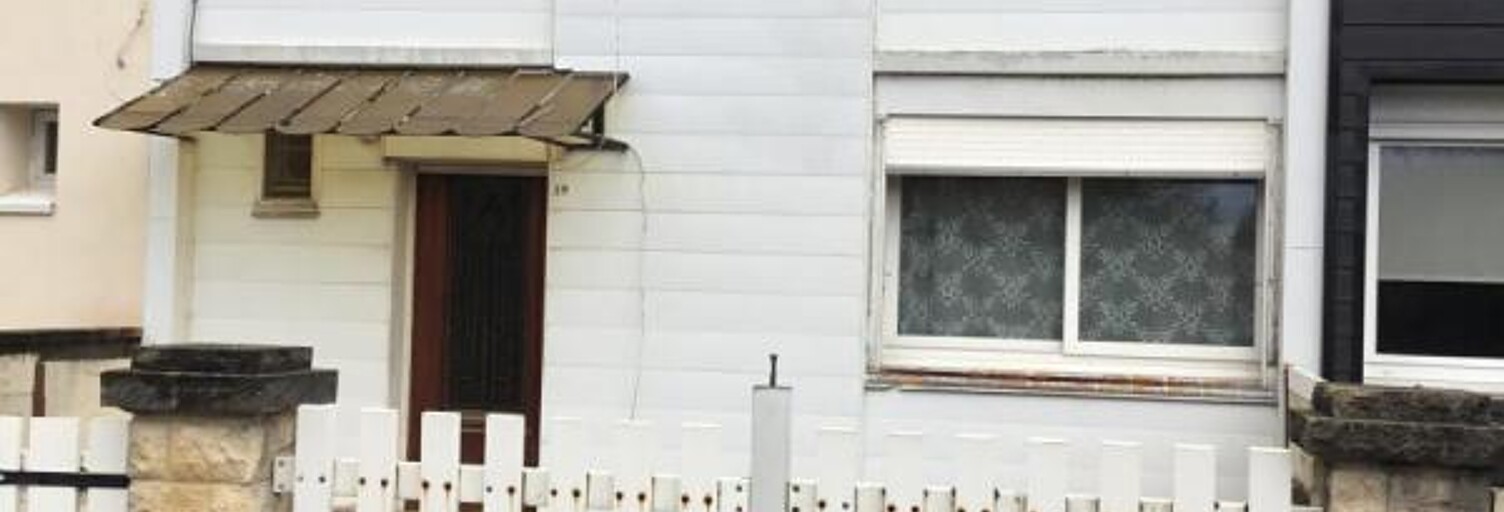 Maison 5 Pièces 95 m² à vendre à Aniche (59580)