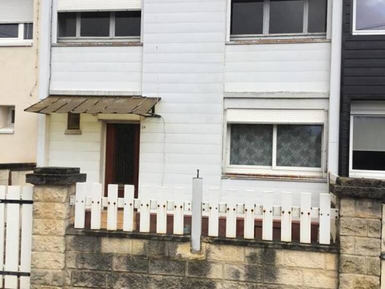 Maison — photo 1
