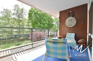 vente appartement 285 000 € à proximité de Roubaix (59100)