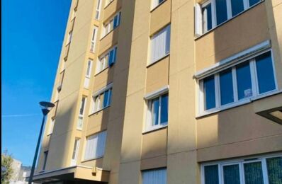 vente appartement 65 000 € à proximité de Elbeuf (76500)